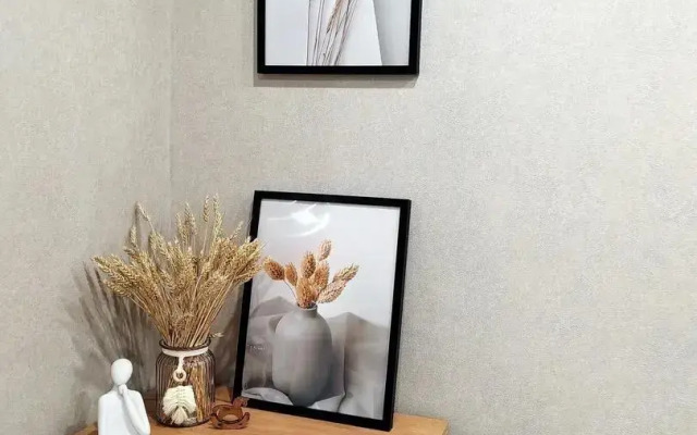 Апартаменты на проспекте Красноармейский 9