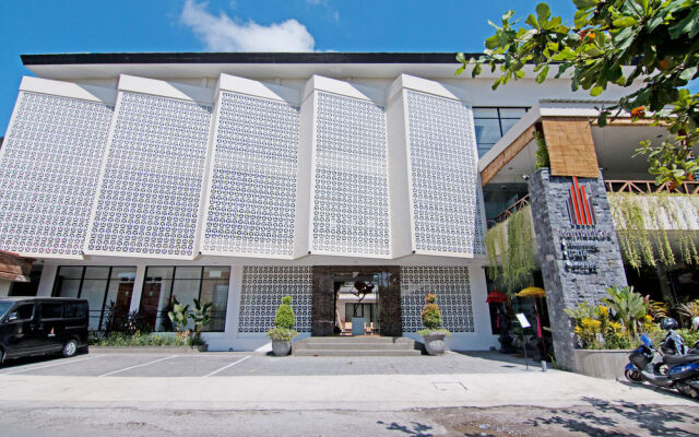 Zen Premium Dewi Saraswati Seminyak