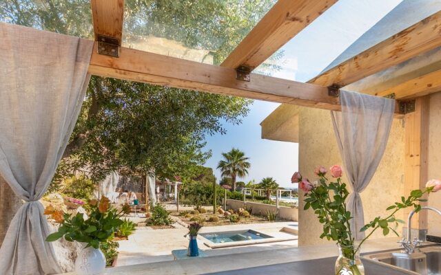 Villino Plemmirio - Residence Plemmirio