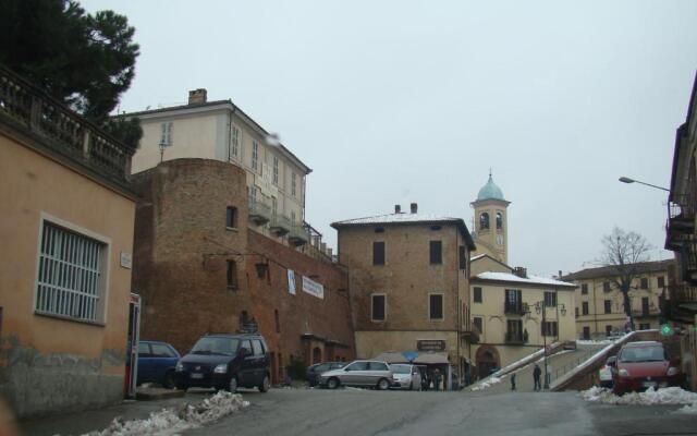 Locanda Antico Ricetto