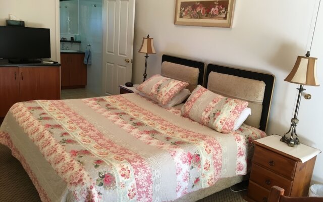 Ophir Gold Bed & Breakfast