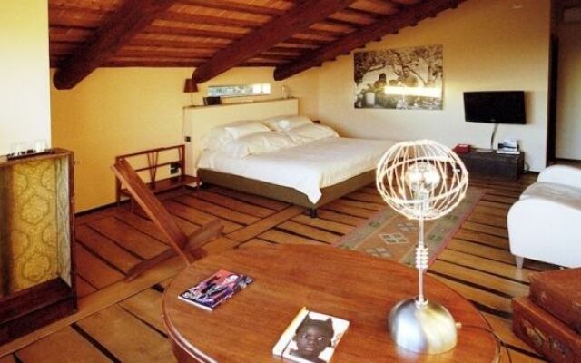 BeVedetta - Relais & Glamping - Adult Only