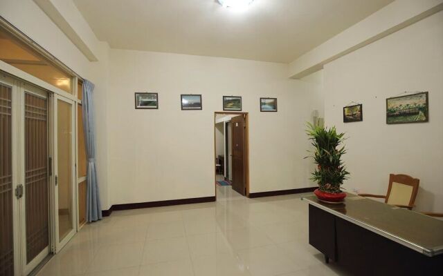 Dong Ding Homestay