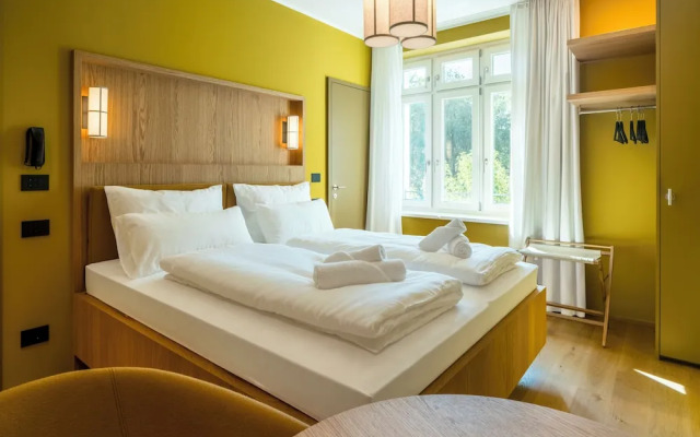 Boutique Guesthouse - Marina Monfalcone