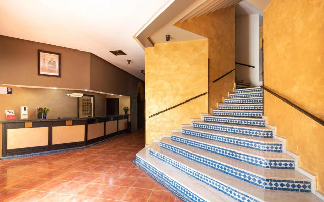 Hotel ibis Oujda