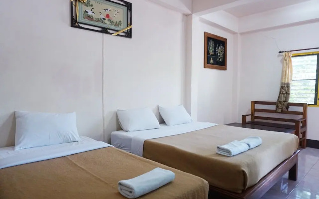 Ban Poh Garden House