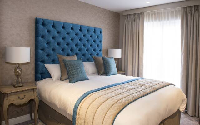 Roundthorn Country House and Luxury Apartments