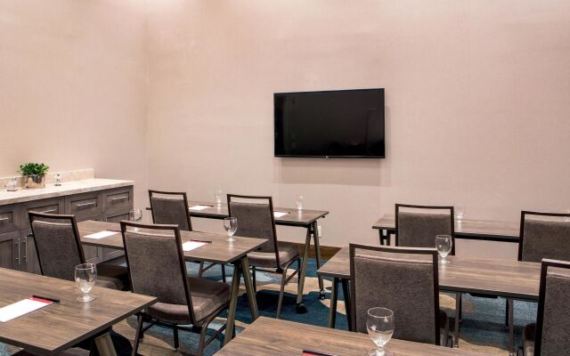 Hilton Garden Inn NYC Financial Center/Manhattan Downtown