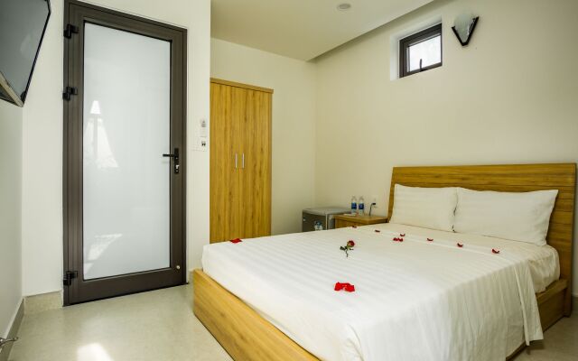 Hoian Aroma Villa