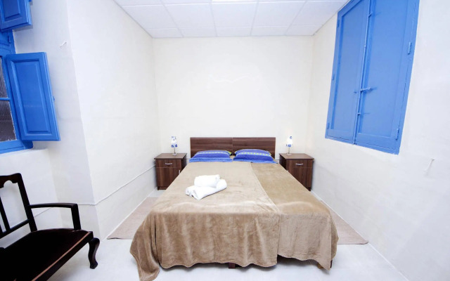 VBL Hostel – Adults only