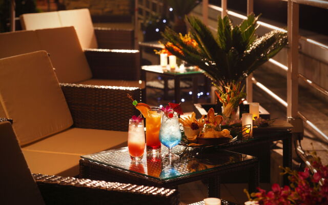 Biwako Hotel