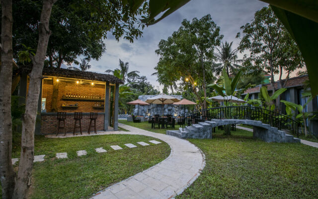Laysung Residence