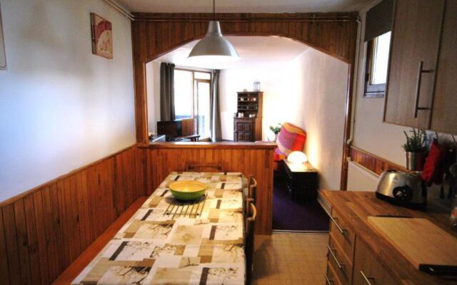 Appartement Pra-Loup, 3 pièces, 8 personnes - FR-1-165A-78