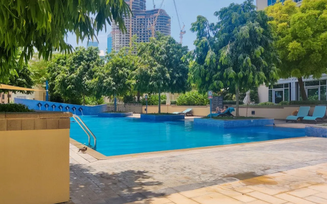 HiGuests - The Residences Tower 8