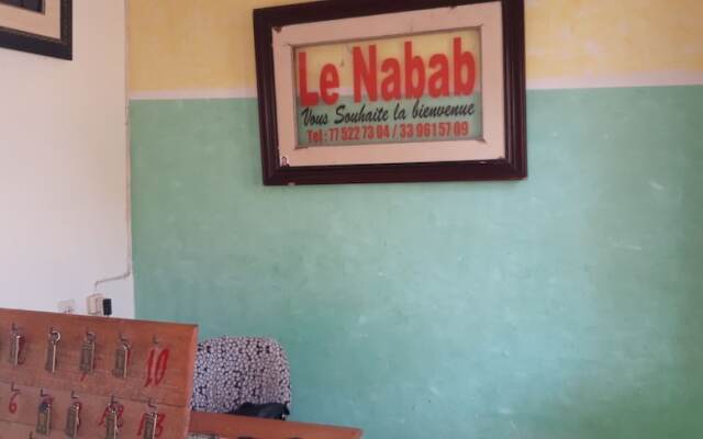 Le Nabab