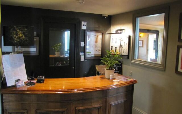 Kings Arms Hotel Westerham by Greene King Inns