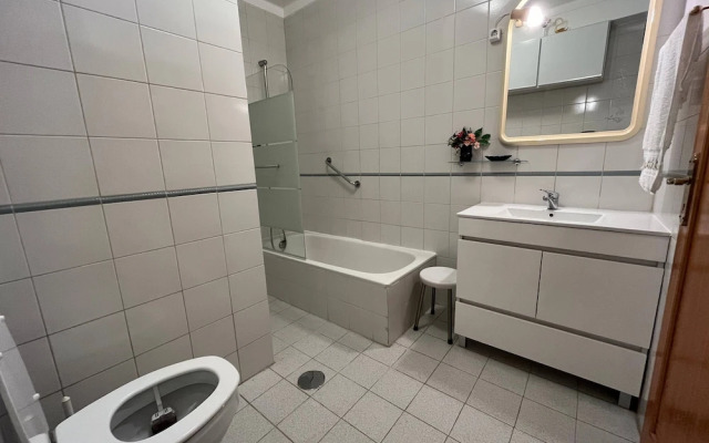 Vila do Conde Beach Apartment