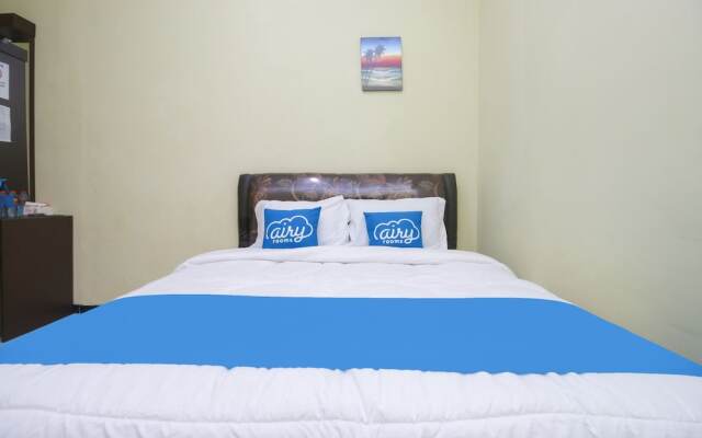 Airy Eco Syariah Karang Pilang Mastrip 168 Surabaya