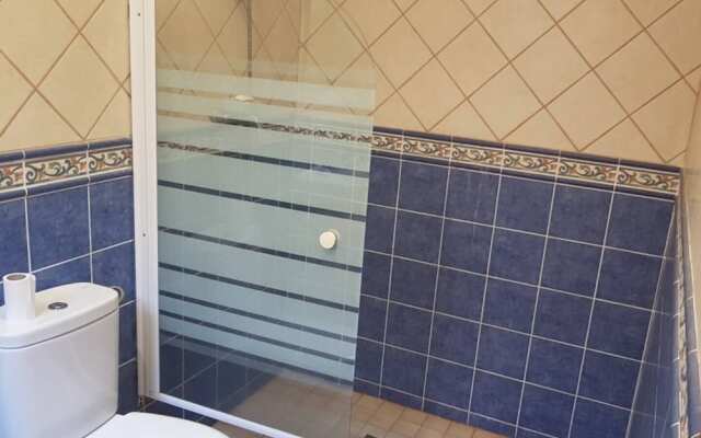 Large Luxurious Villa Urb La Escuera Private Pool