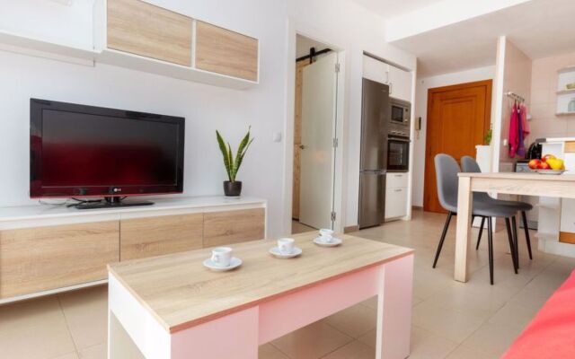 Apartment Solmar Blanes