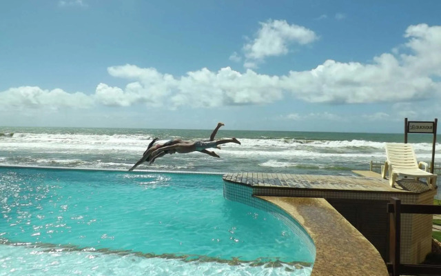 Pousada Restinga Apart Service- Aeroporto