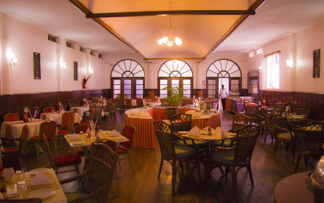 Kisumu Hotel