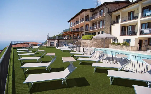 Residence Ruculi