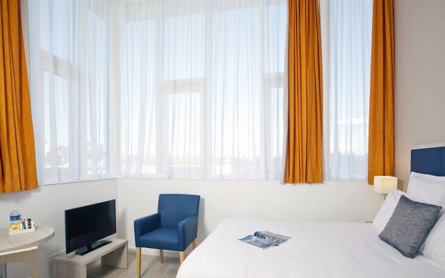 Отель Sejours & Affaires Paris Davout