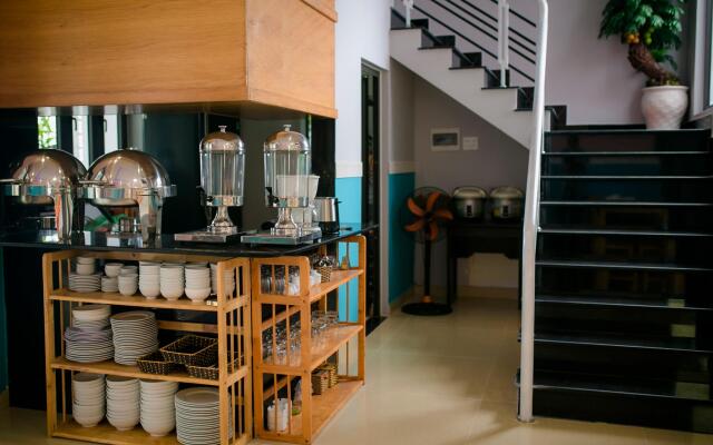 Hoi An Hao Anh Villa