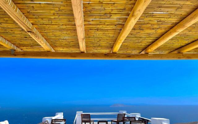 Serifos Stone Villas