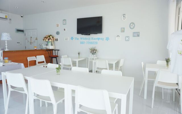 The White Village Ranong Resort (SHA Extra Plus)