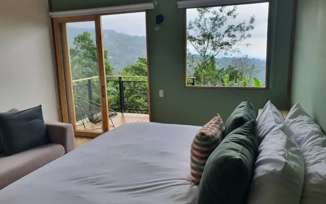 Biking & Adventure Hotel By La Palma Y El Tucan