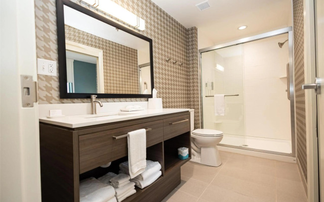 Home2 Suites By Hilton Hammond, La