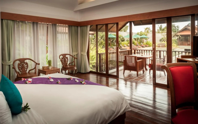 Farmer's Boutique Resort