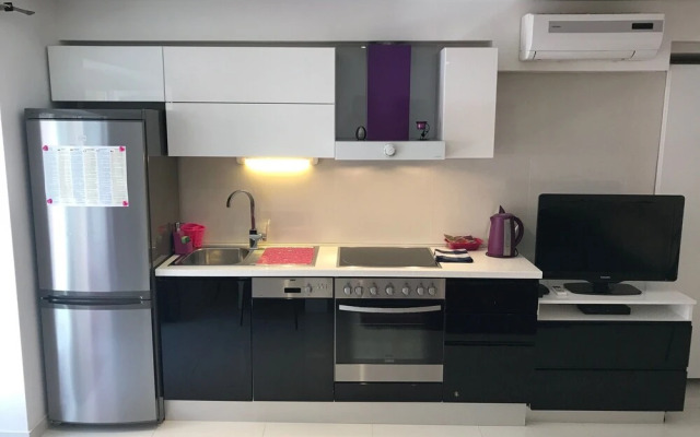 Bellus Studio Apartment