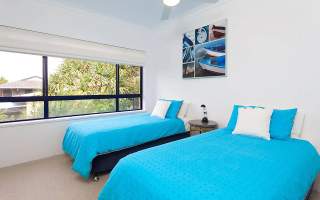 Cape Apartments