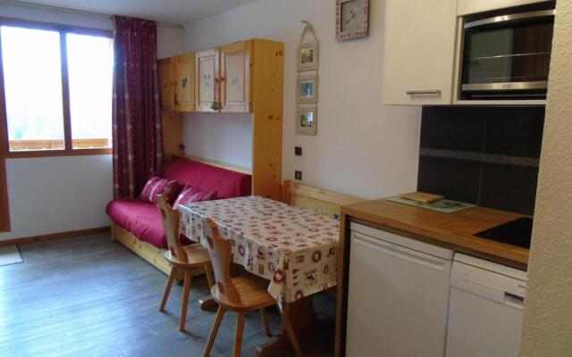 Appartement Valfréjus, 1 pièce, 4 personnes - FR-1-561-8