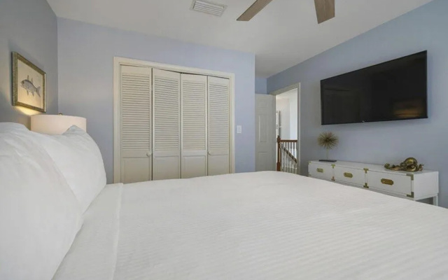 Twin Palms by Bliss Beach Rentals