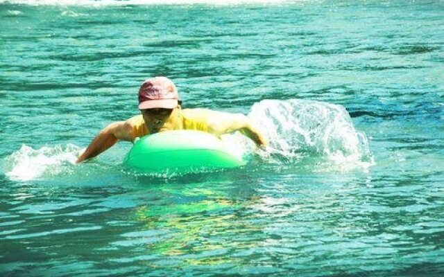 Danyang Palgyeong Pension