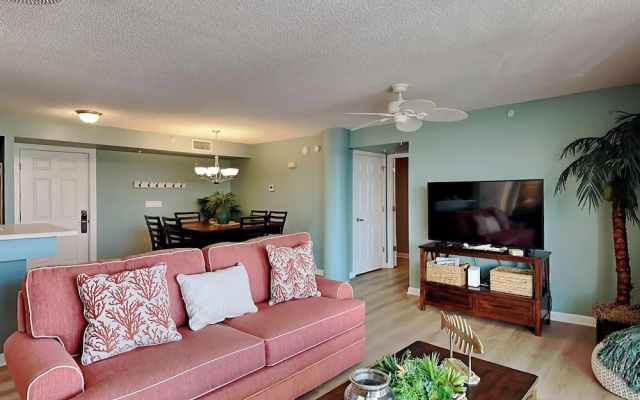 Dune Point #303 by Southern Vacation Rentals