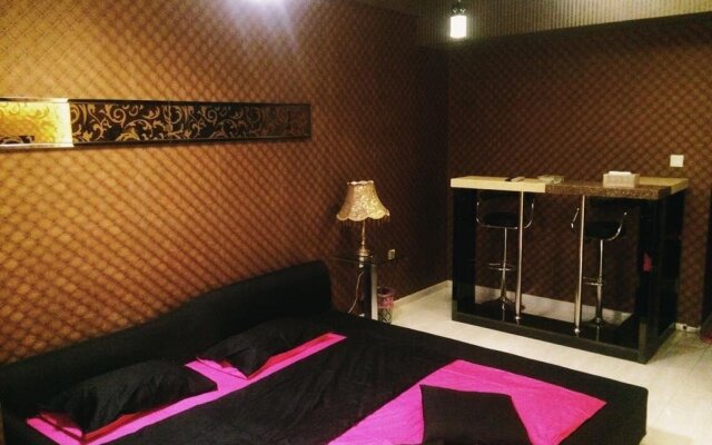 Fushun Mimi Theme Hotel