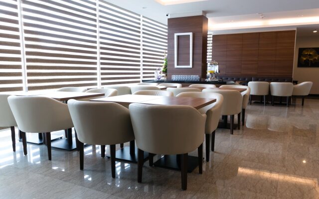 The One Hotel Makassar