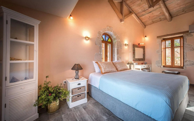 Blue Caves Villas