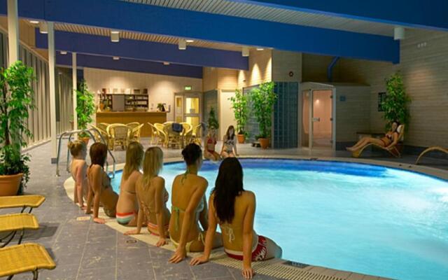 Hindåsgården Hotel & Spa