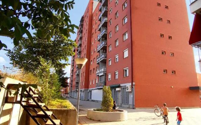 Apartment 13 in Pristina, Kosovo from 66$, photos, reviews - zenhotels.com