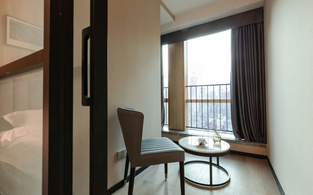 Your She Residence