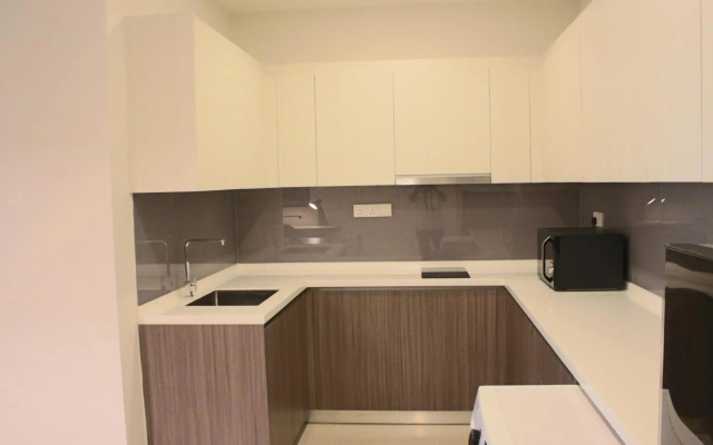 Suasana Suites Homestay10 JB TOWN