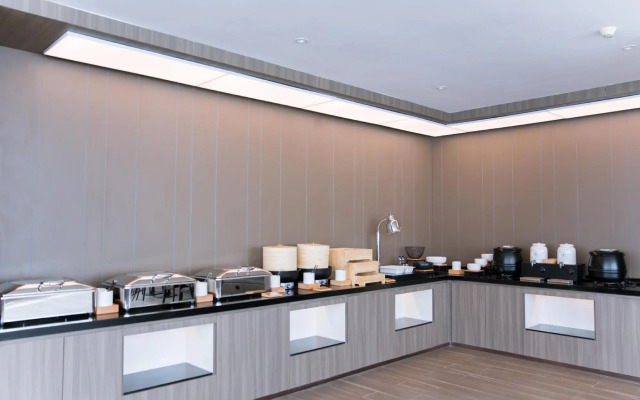 HanTing Hotel (Xuzhou Jiawang)