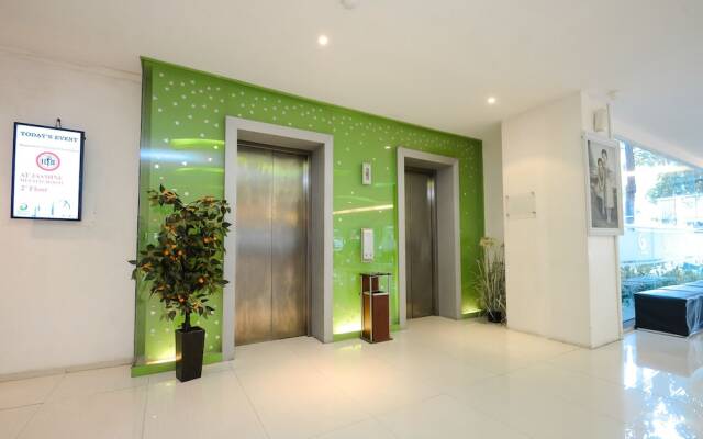 Airy Veteran 55 Bojonegoro