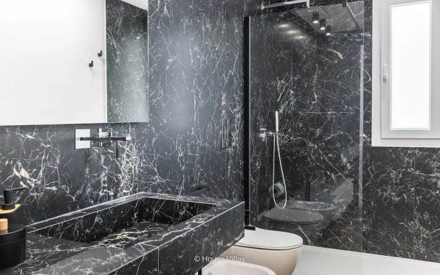 Flaben Luxury Villa in Diano Marina